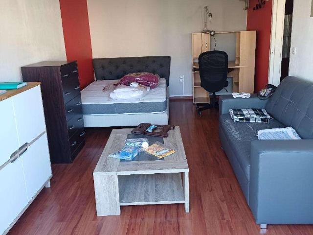 Location appartement 1 pièce Rennes Nord Saint Martin 35