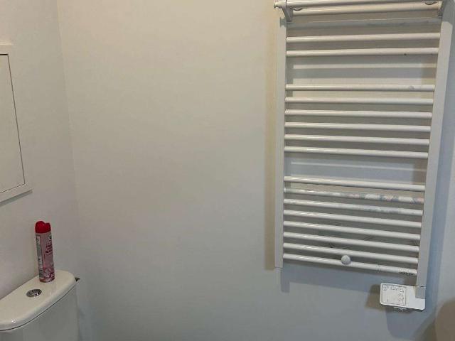 Location appartement 1 pièce Rennes Nord Saint Martin 35