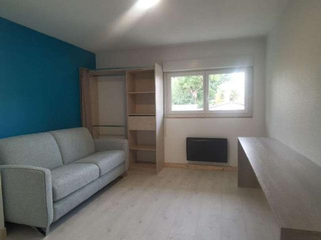 Location appartement 1 pièce Rennes Patton 35