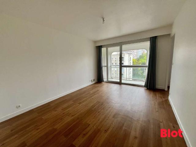 Location appartement 1 pièce Rennes Patton 35