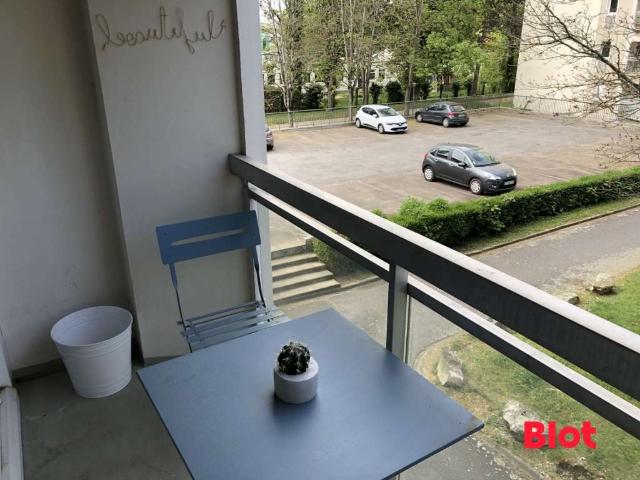 Location appartement 1 pièce Rennes Patton 35