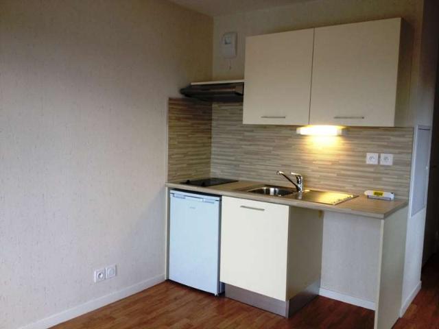 Location appartement 1 pièce Rennes Patton 35