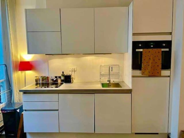 Location appartement 1 pièce Rennes Poterie 35