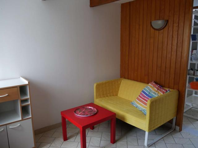 Location appartement 1 pièce Rennes Sacré Coeurs 35
