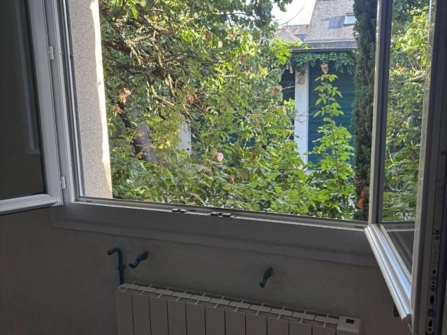 Location appartement 1 pièce Rennes Sacré Coeurs 35