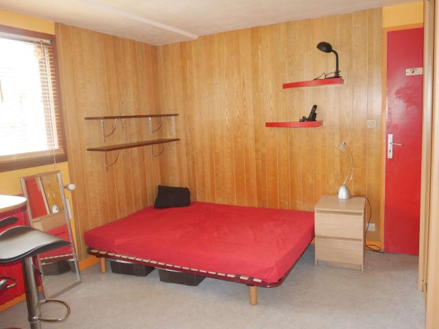 Location appartement 1 pièce Rennes Sacré Coeurs 35