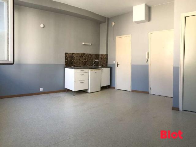 Location appartement 1 pièce Rennes Saint Helier 35