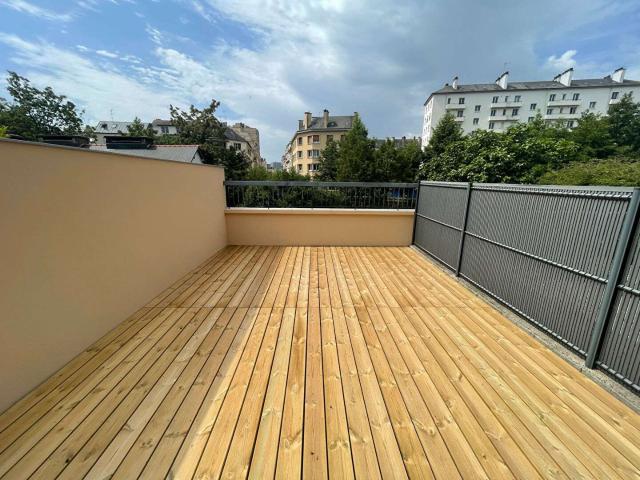 Location appartement 1 pièce Rennes Saint Helier 35
