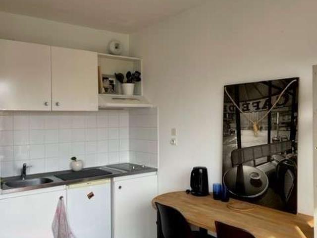 Location appartement 1 pièce Rennes Saint Helier 35