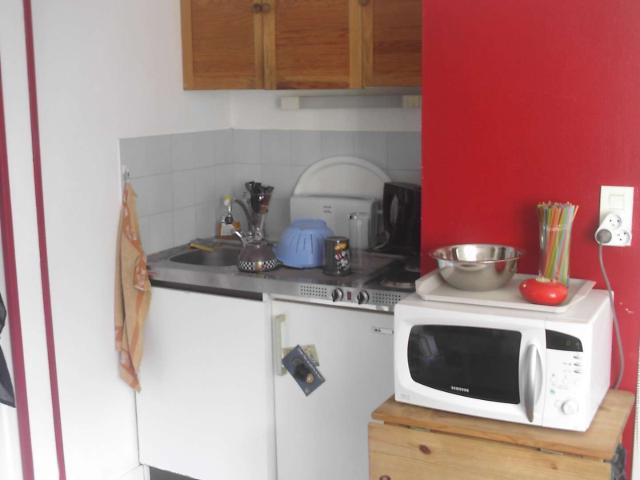 Location appartement 1 pièce Rennes Saint Helier 35
