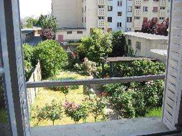 Location appartement 1 pièce Rennes Saint Helier 35