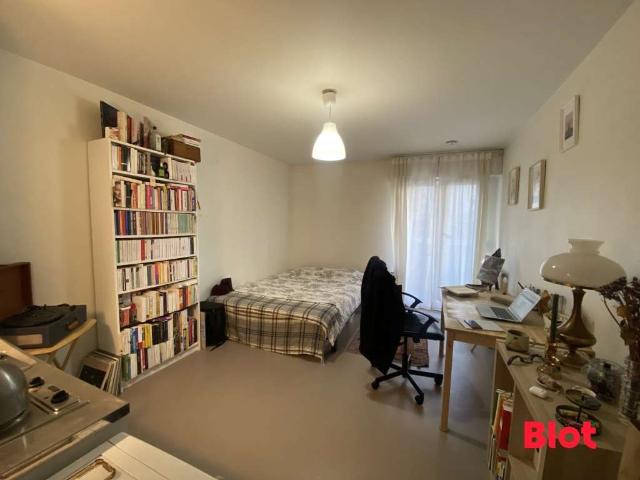 Location appartement 1 pièce Rennes Saint Helier 35