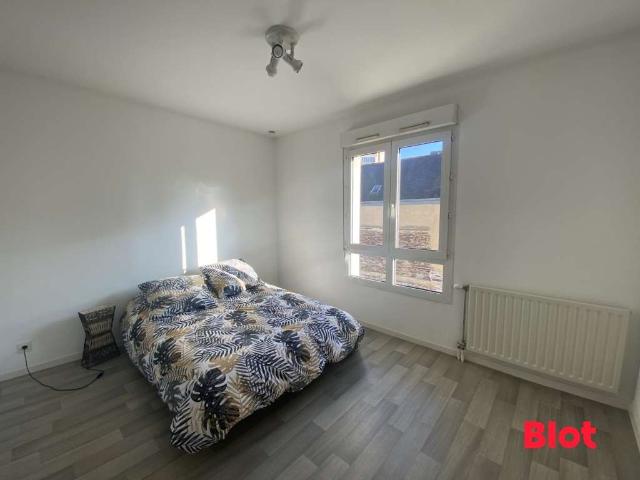 Location appartement 1 pièce Rennes Saint Helier 35