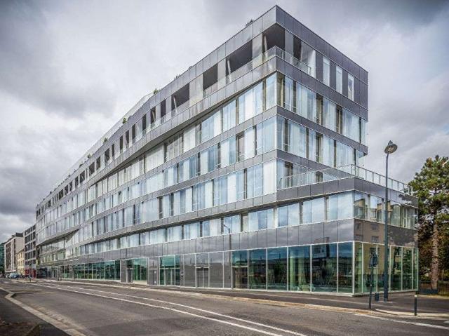 Location appartement 1 pièce Rennes Saint Helier 35