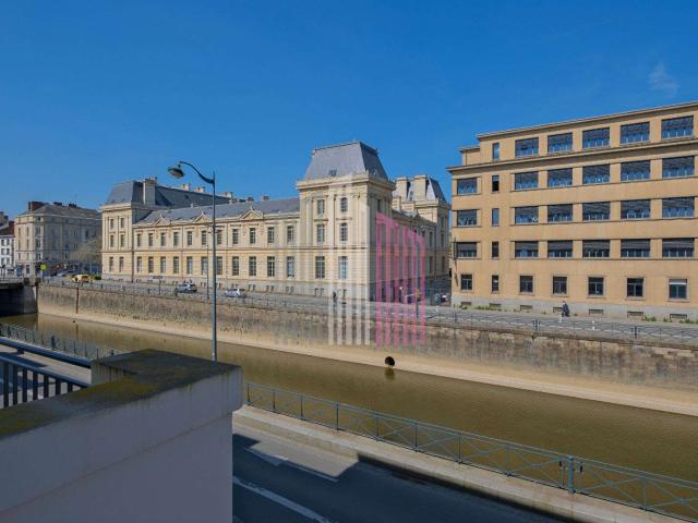 Location appartement 1 pièce Rennes Saint Helier 35