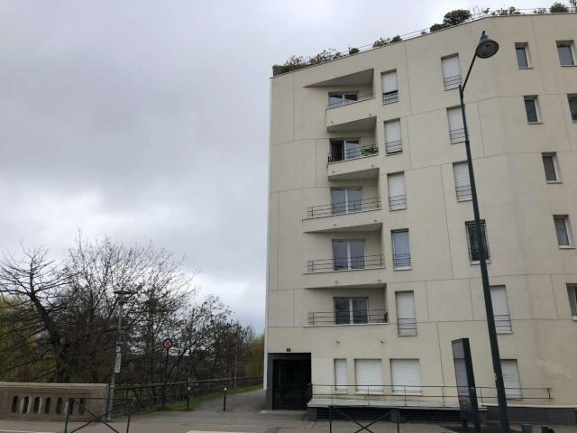 Location appartement 1 pièce Rennes Saint Helier 35