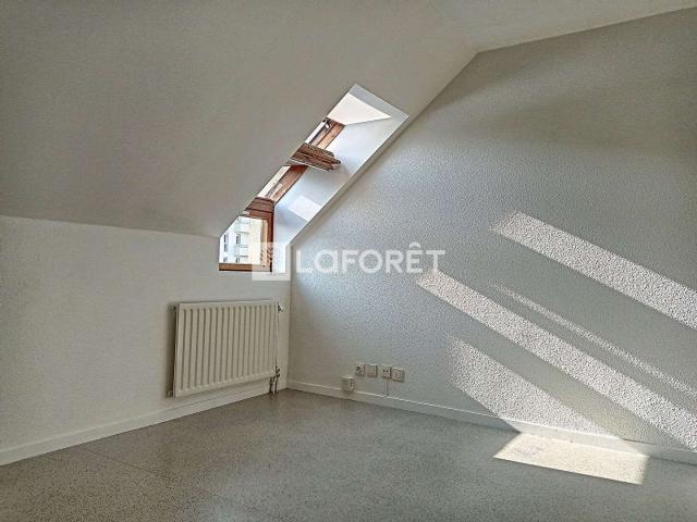 Location appartement 1 pièce Rennes Saint Helier 35