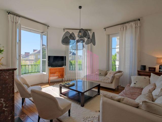Location appartement 1 pièce Rennes Saint Helier 35