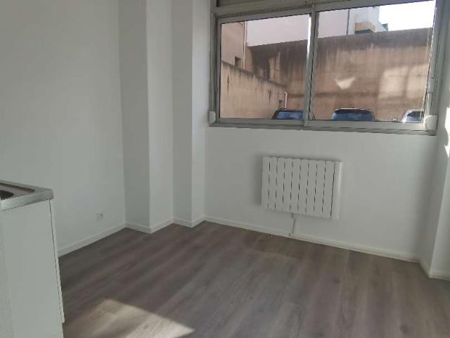Location appartement 1 pièce Rennes Saint Helier 35