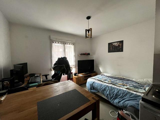 Location appartement 1 pièce Rennes Saint Helier 35