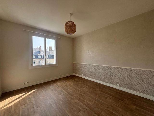 Location appartement 1 pièce Rennes Saint Helier 35