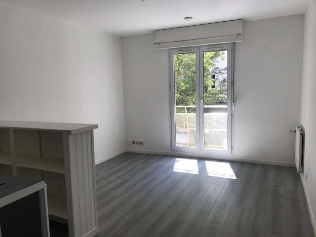 Location appartement 1 pièce Rennes Saint Helier 35
