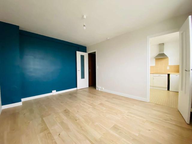 Location appartement 1 pièce Rennes Saint Helier 35