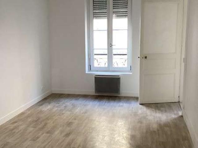 Location appartement 1 pièce Rennes Saint Helier 35