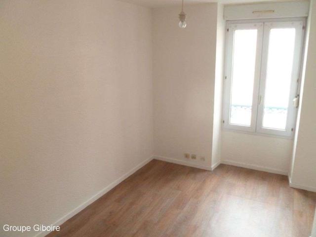 Location appartement 1 pièce Rennes Saint Helier 35