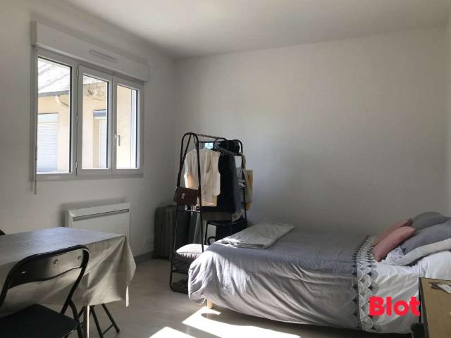 Location appartement 1 pièce Rennes Saint Helier 35