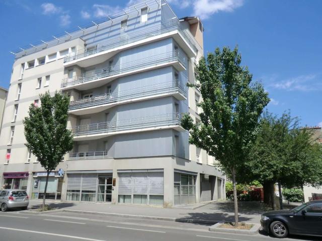Location appartement 1 pièce Rennes Saint Helier 35