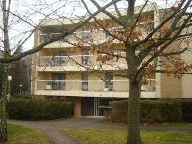 Location appartement 1 pièce Rennes Sainte Thérèse 35