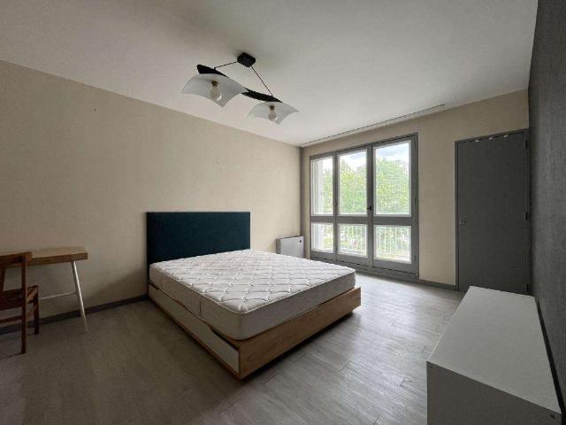 Location appartement 1 pièce Rennes Sud 35
