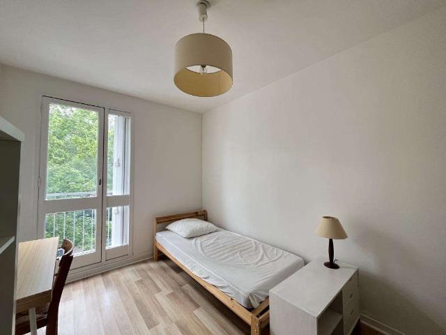 Location appartement 1 pièce Rennes Sud 35