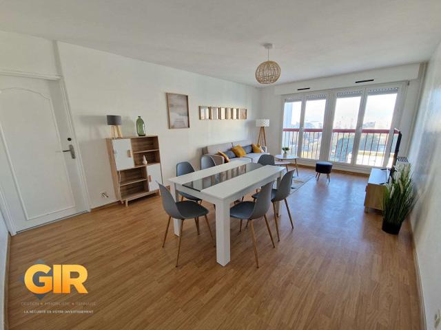 Location appartement 1 pièce Rennes Sud 35