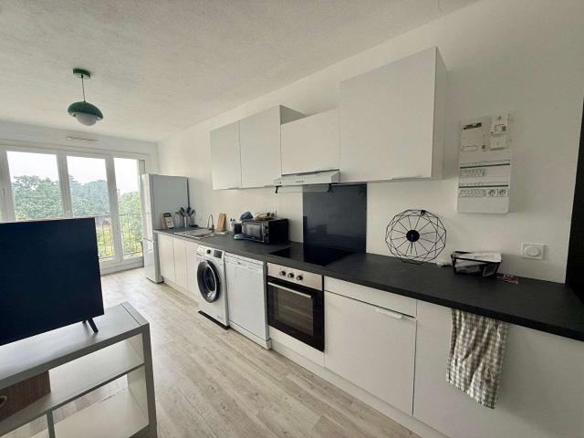 Location appartement 1 pièce Rennes Sud 35