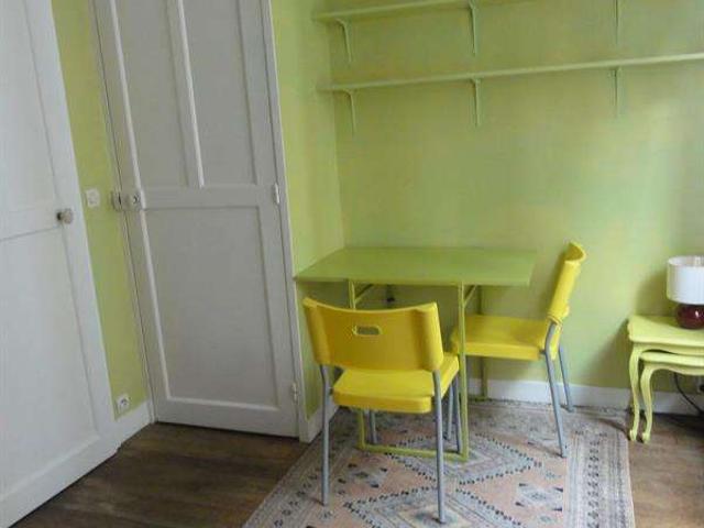 Location appartement 1 pièce Rennes Sud 35