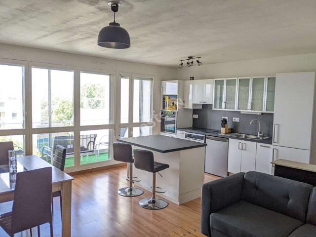 Location appartement 1 pièce Rennes Sud 35
