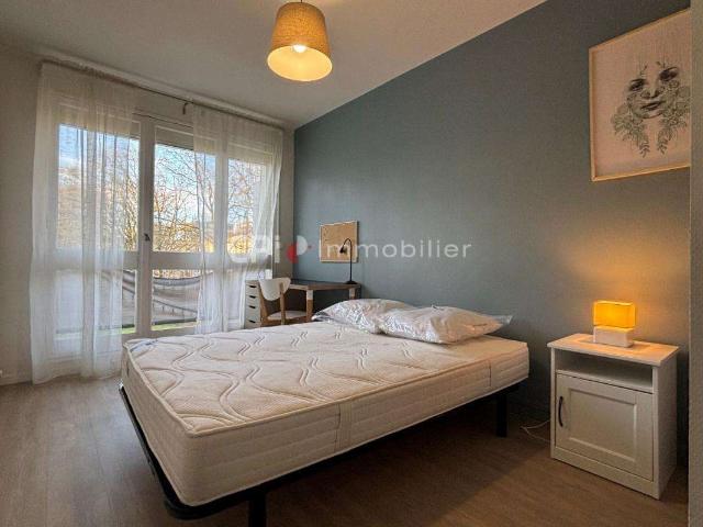 Location appartement 1 pièce Rennes Sud 35