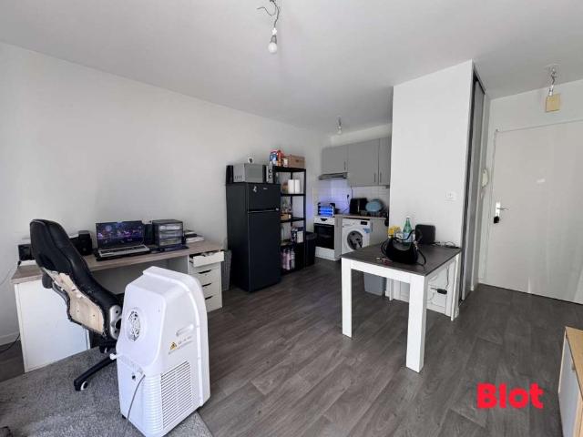 Location appartement 1 pièce Retiers 35