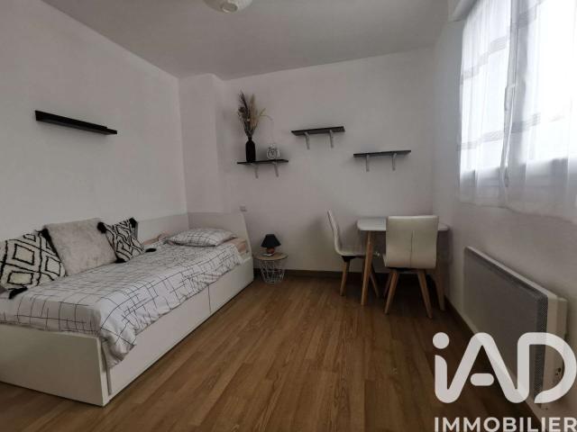 Location appartement 1 pièce Rezé 44