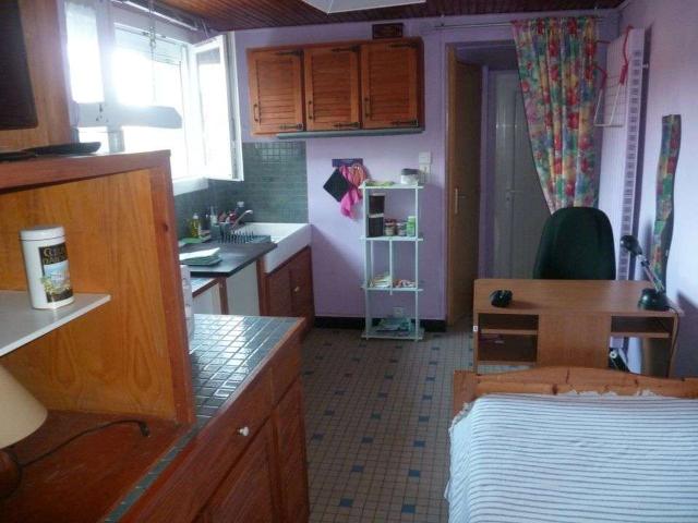 Location appartement 1 pièce Rezé 44