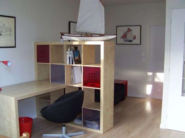Location appartement 1 pièce Rezé 44