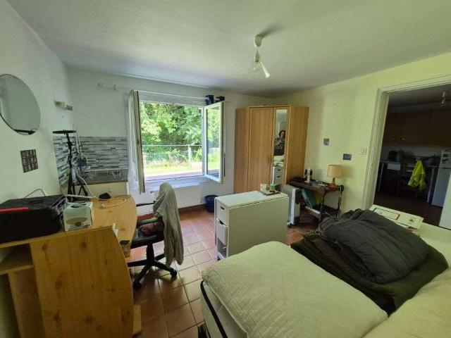 Location appartement 1 pièce Rezé 44