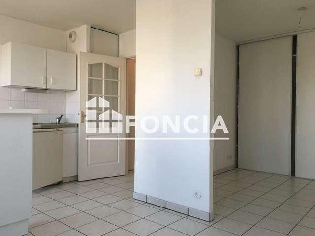 Location appartement 1 pièce Rezé 44