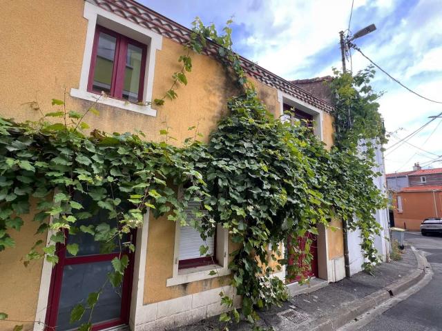Location appartement 1 pièce Rezé 44