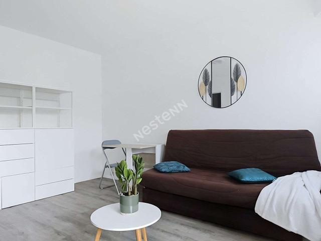 Location appartement 1 pièce Rezé 44