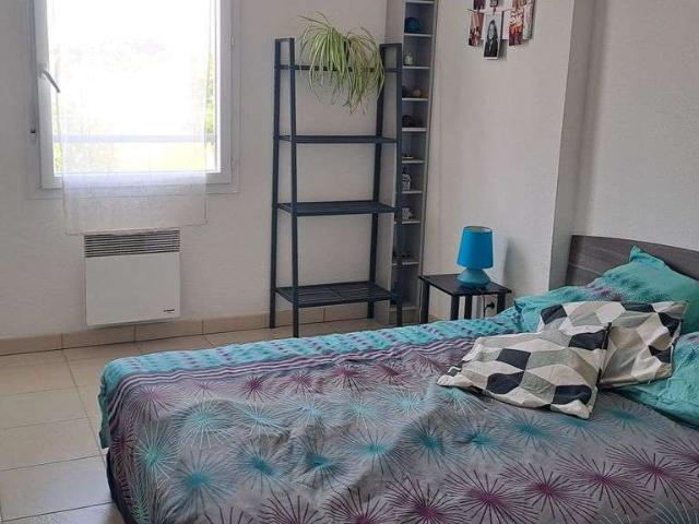 Location appartement 1 pièce Rezé 44