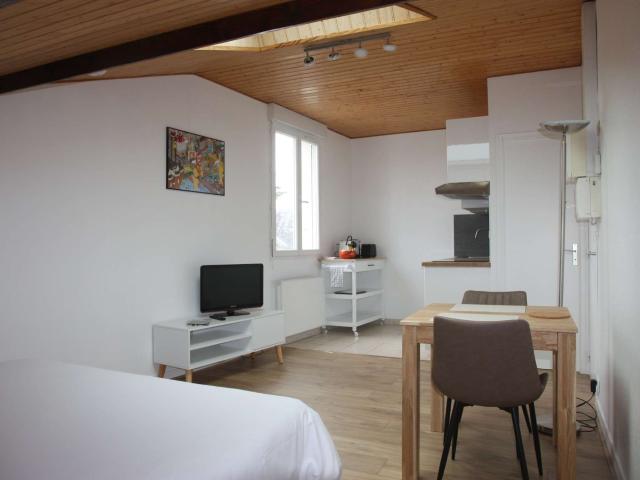 Location appartement 1 pièce Rezé 44
