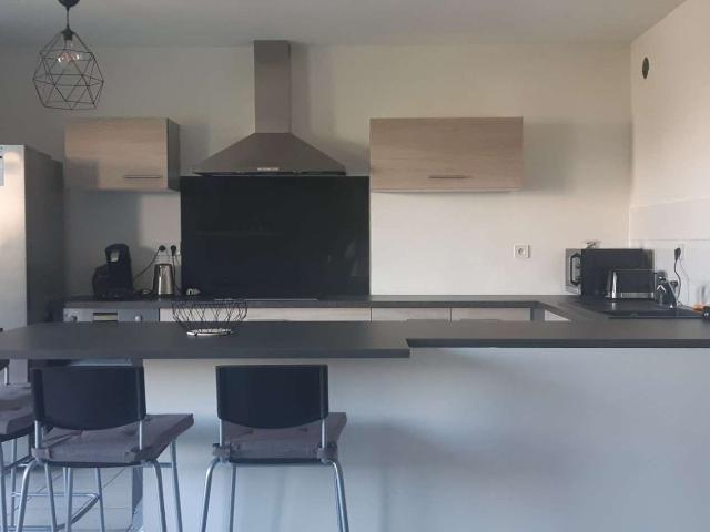 Location appartement 1 pièce Rezé 44